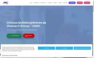 Centroulcerascronicas.com Screenshot 2024-06-14 04:44:53