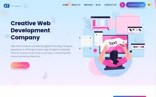 Digiindiasolutions.com Screenshot 2024-06-17 05:36:58
