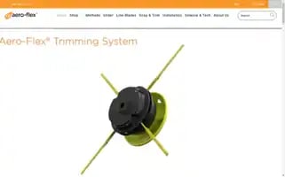 Aero-flex.com Screenshot 2024-05-05 23:43:20