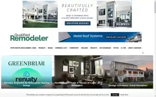 Qualifiedremodeler.com Screenshot 2024-06-13 03:14:18