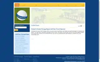 Golfetours.com Screenshot 2024-04-25 16:38:46