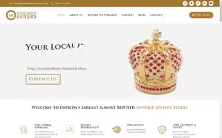 Antiquejewelrybuyers.org Screenshot 2024-07-04 04:02:21
