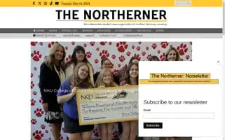 Thenortherner.com Screenshot 2024-05-14 10:08:55