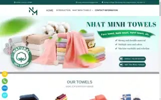 Nhatminhtex.com Screenshot 2024-05-25 17:53:38