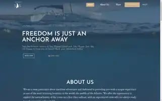 Saomiguelsail.com Screenshot 2024-05-24 06:32:31