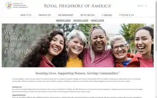 Royalneighbors.org Screenshot 2024-05-13 18:20:23