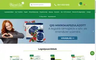 Biostile.hu Screenshot 2024-05-25 11:01:39