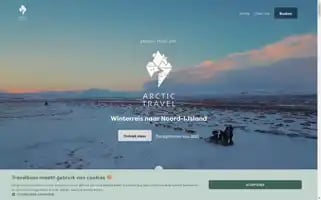 Arctictravel.fr Screenshot 2024-04-23 19:02:44