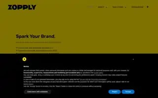 Zopply.com Screenshot 2024-07-04 17:48:34