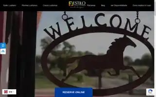 Estilolusitano.pt Screenshot 2024-05-22 11:09:10