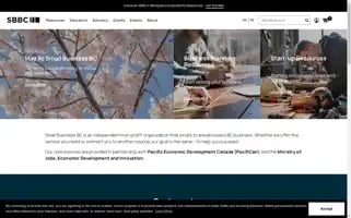 Smallbusinessbc.ca Screenshot 2024-05-13 23:29:47