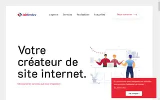 Labfordev.fr Screenshot 2024-06-16 12:26:23