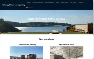 Bobil-parkering.no Screenshot 2024-05-20 16:41:39