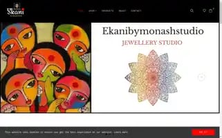 Ekanibymonashstudio.com Screenshot 2024-04-27 16:51:07