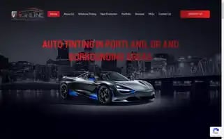 Highlinecustoms.com Screenshot 2024-07-06 18:34:53