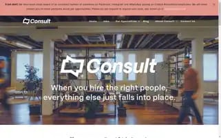 Consultrecruitment.co.nz Screenshot 2024-06-30 20:05:42