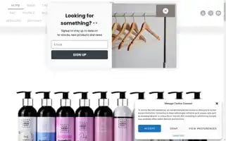 Homehairdresseruk.com Screenshot 2024-05-22 22:37:30