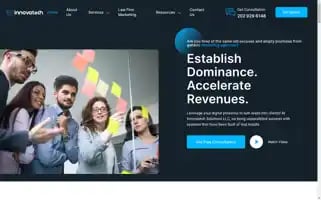 Innovatcs.com Screenshot 2024-06-28 09:05:40