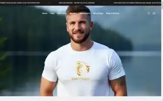 Mightymenofgodstore.com Screenshot 2024-05-03 23:45:19