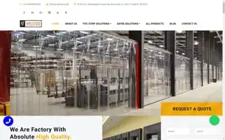 Ganikautomation.com Screenshot 2024-05-19 06:08:32