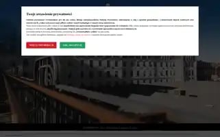 Aparthotelzyrardow.pl Screenshot 2024-04-17 12:46:32
