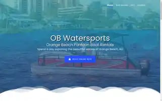 Obwatersports.com Screenshot 2024-05-16 10:24:08