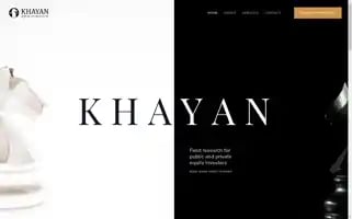 Khayanresearch.com Screenshot 2024-05-18 12:34:06