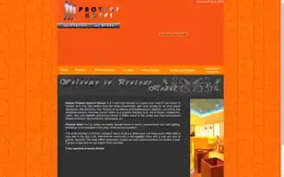 Proteashotel.gr Screenshot 2024-04-22 19:26:32