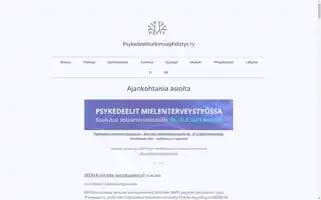 Psyty.fi Screenshot 2024-06-30 17:57:22
