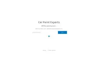 Carpaintexperts.com Screenshot 2024-06-12 23:03:52