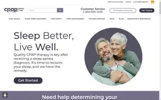 Cpapsupplyusa.com Screenshot 2024-05-09 06:51:27