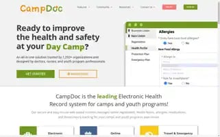 Campdoc.com Screenshot 2024-06-18 11:59:41