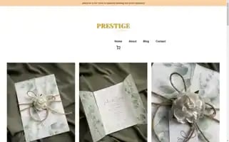 Prestigeinvitations.co.uk Screenshot 2024-04-27 12:58:41