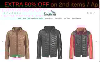 Sarmanfashion.com Screenshot 2024-05-05 04:06:32