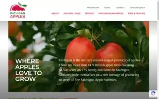 Michiganapples.com Screenshot 2024-07-01 11:56:44