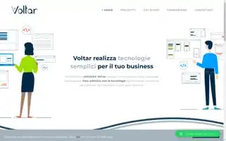 Voltar.it Screenshot 2024-05-19 03:23:38