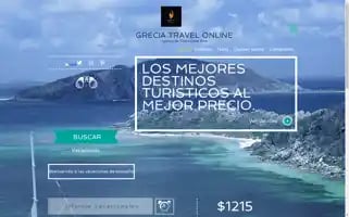 Greciatravelonline.com Screenshot 2024-04-22 12:59:10