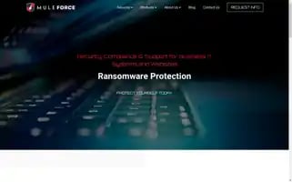 Muleforce.com Screenshot 2024-06-30 04:38:26