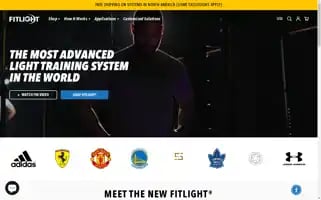 Fitlighttraining.com Screenshot 2024-05-04 11:49:04