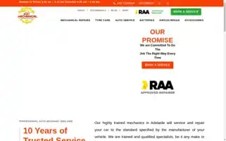 Saicarrepairs.com.au Screenshot 2024-06-11 06:38:51