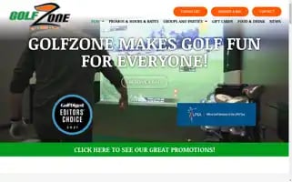 Golfzone.ca Screenshot 2024-05-18 03:55:33