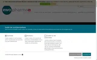 Ewopharma.ro Screenshot 2024-06-30 09:23:37