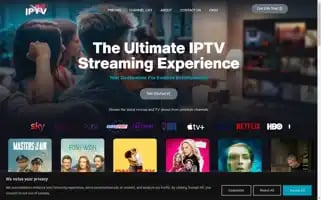 Iptvforuk.com Screenshot 2024-05-26 04:50:08