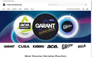 Podswarehouse.com Screenshot 2024-06-28 15:18:39