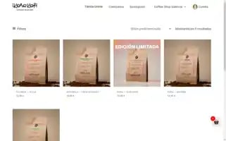 Ikorekofi.com Screenshot 2024-07-03 15:46:46