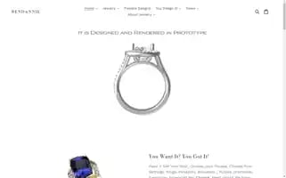 Bendannie.com Screenshot 2024-05-05 09:57:14