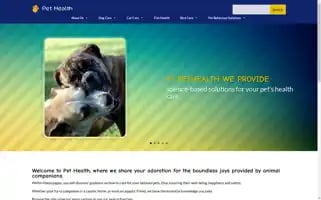 Pethealth.com.au Screenshot 2024-06-12 06:30:20