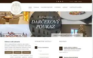 Historickehotelyslovenska.sk Screenshot 2024-04-18 10:04:36