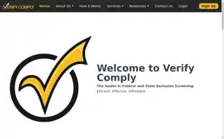 Verifycomply.com Screenshot 2024-05-16 23:15:58