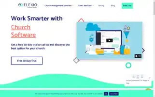 Elexio.com Screenshot 2024-07-07 16:36:50